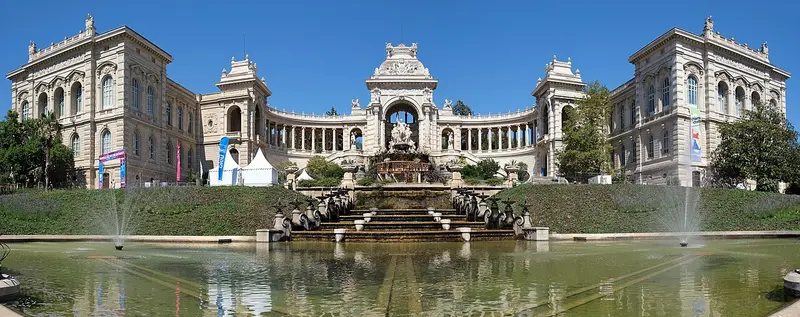 Palais Longchamp