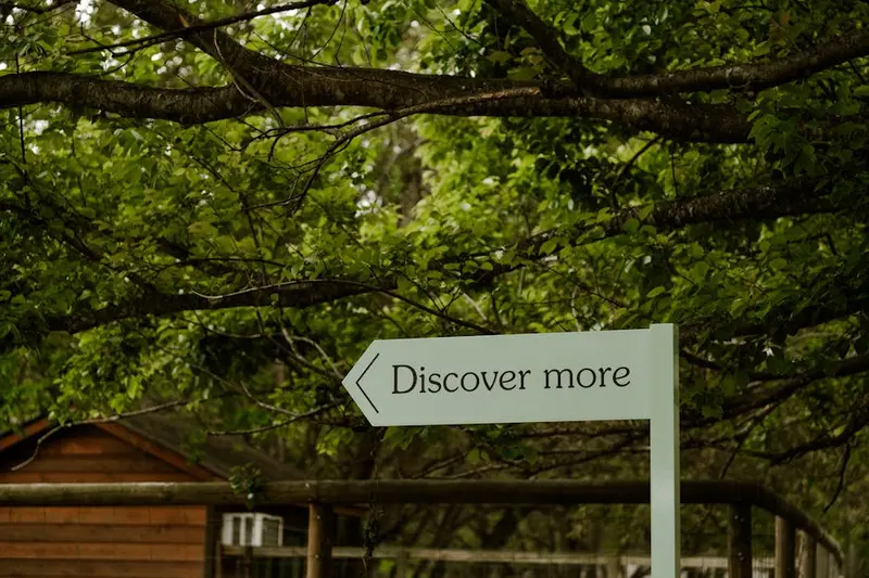 PPC Discovery Trail
