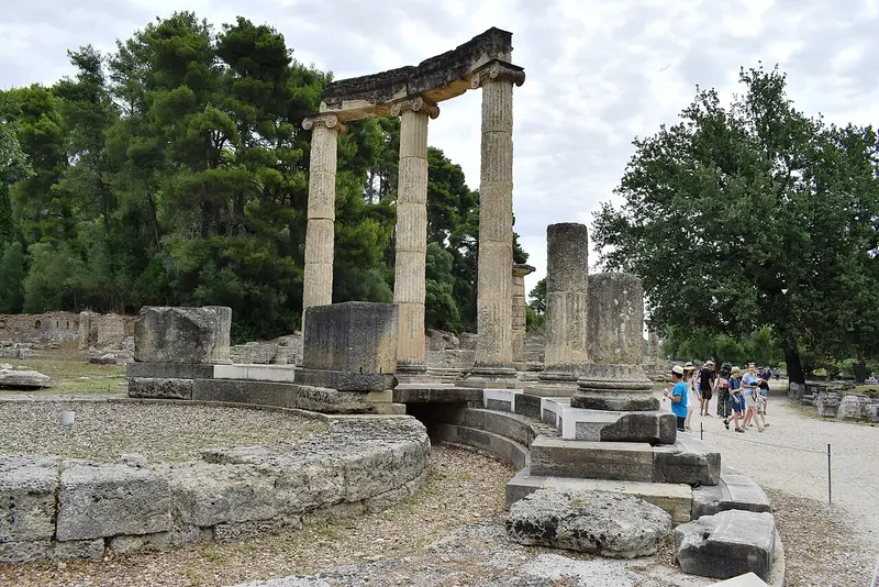 Philippeion