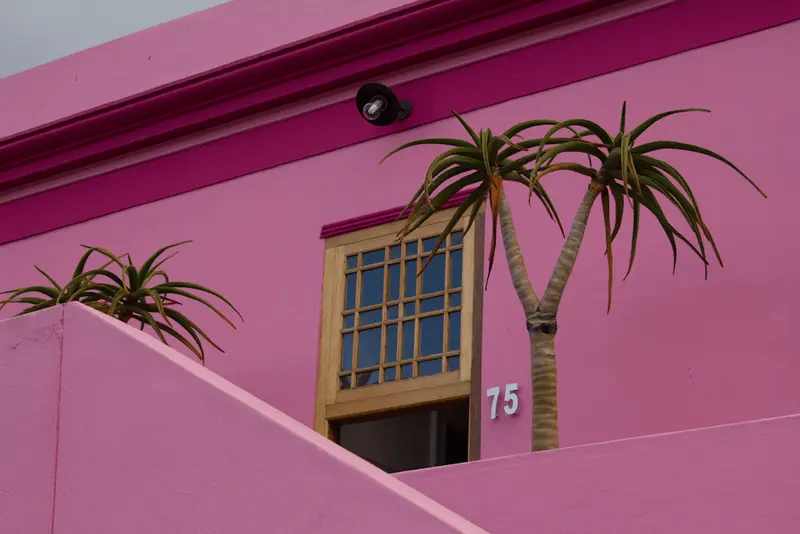 Iziko Bo-Kaap Museum