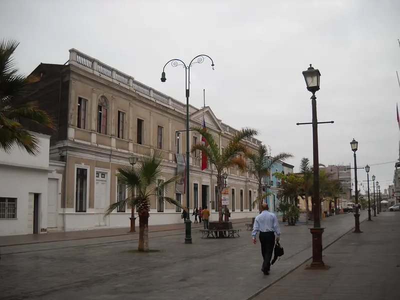 Museo Regional