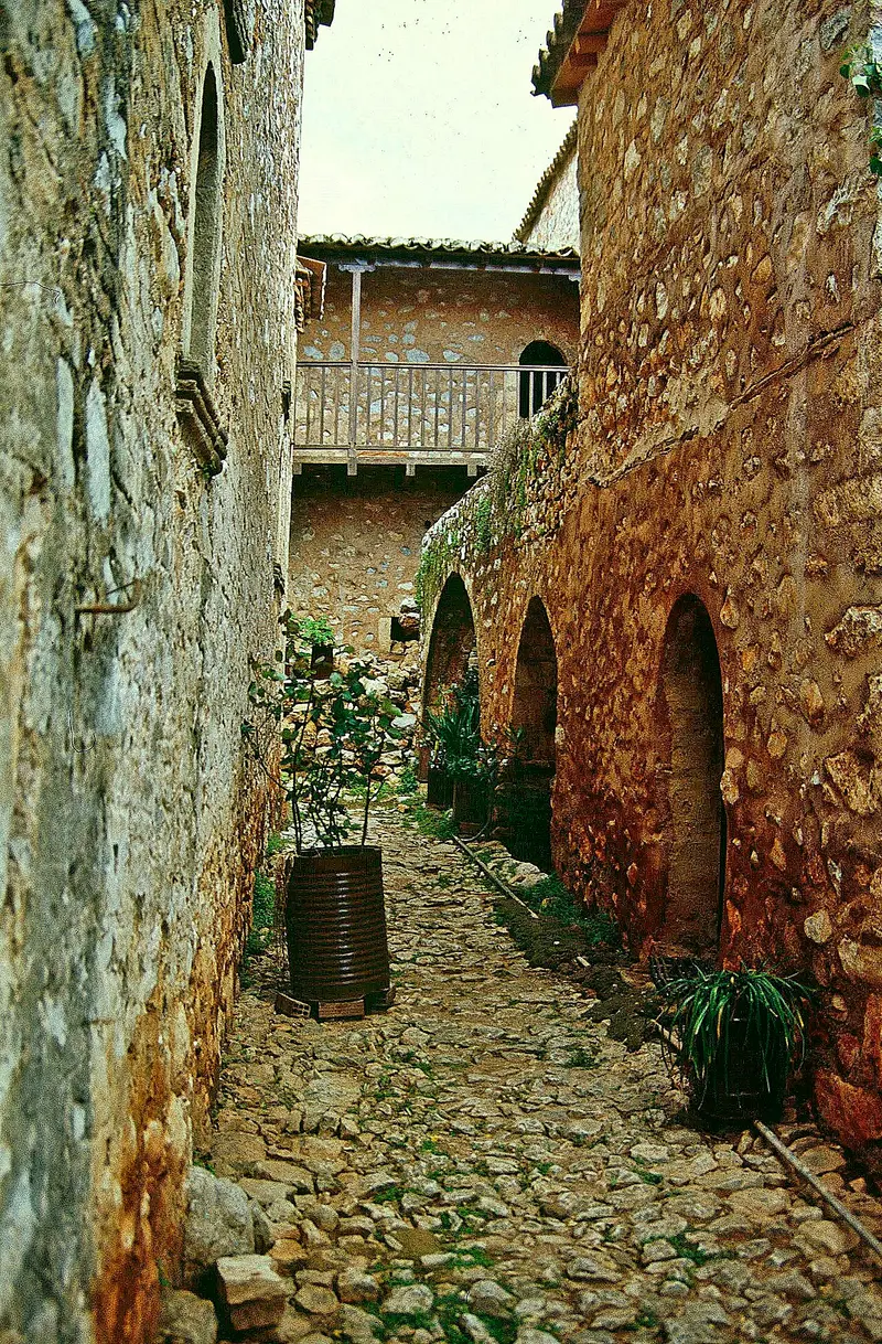 Kloster Agnountos