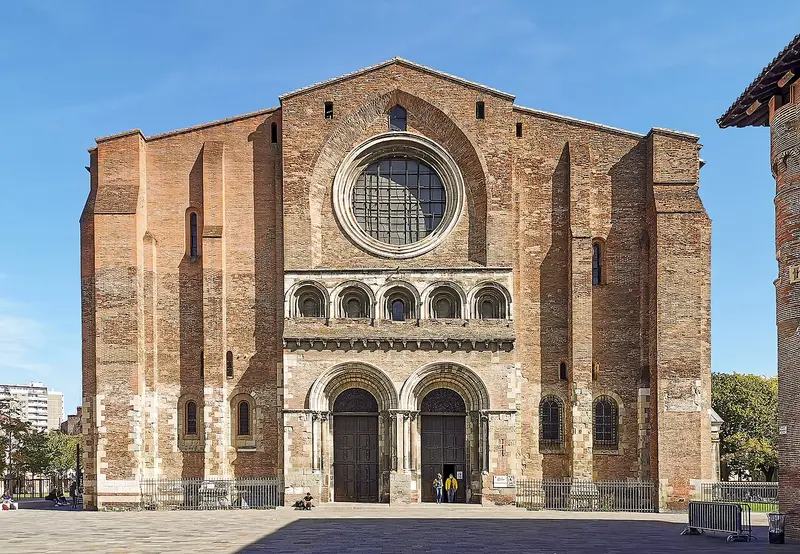 St-Sernin
