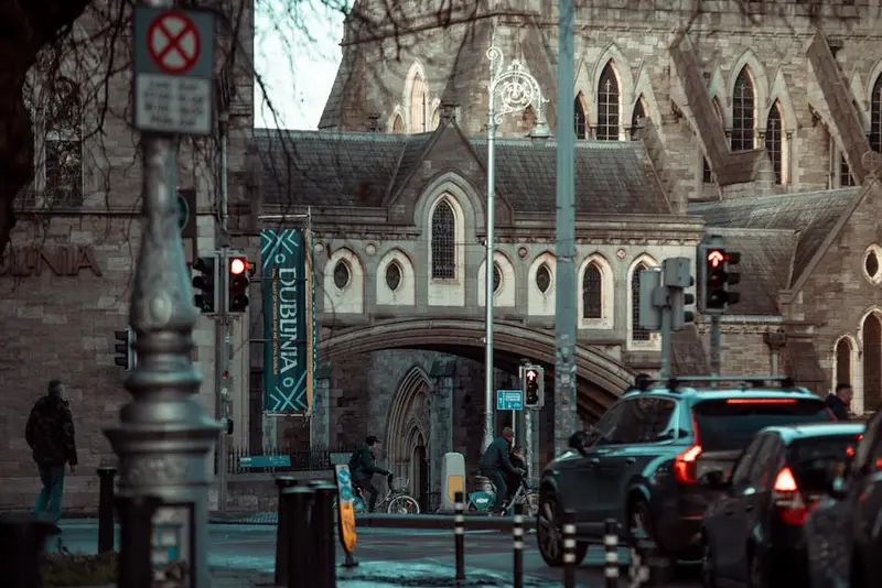 Christ Church Cathedral