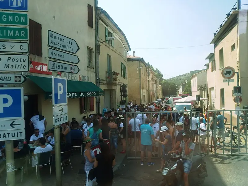 Remoulins