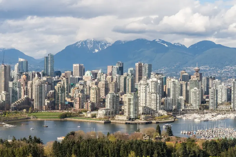 Stanley Park