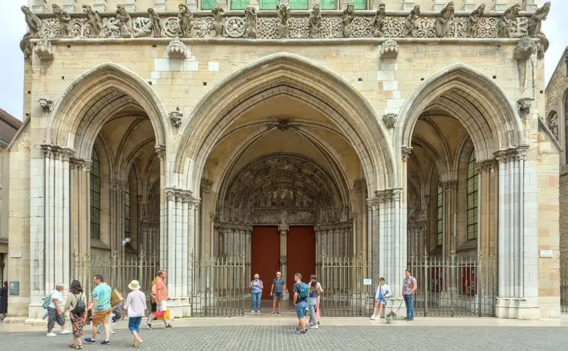 Notre-Dame de Dijon