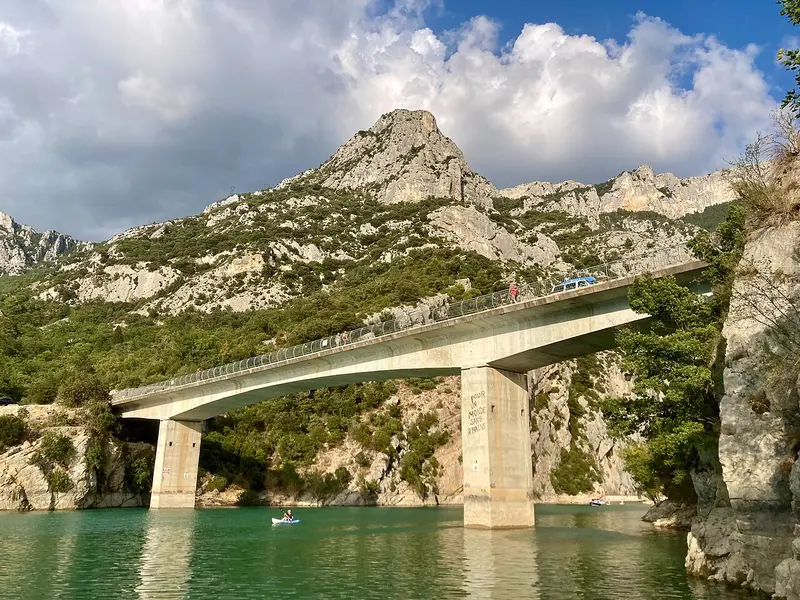 Pont du Galetas
