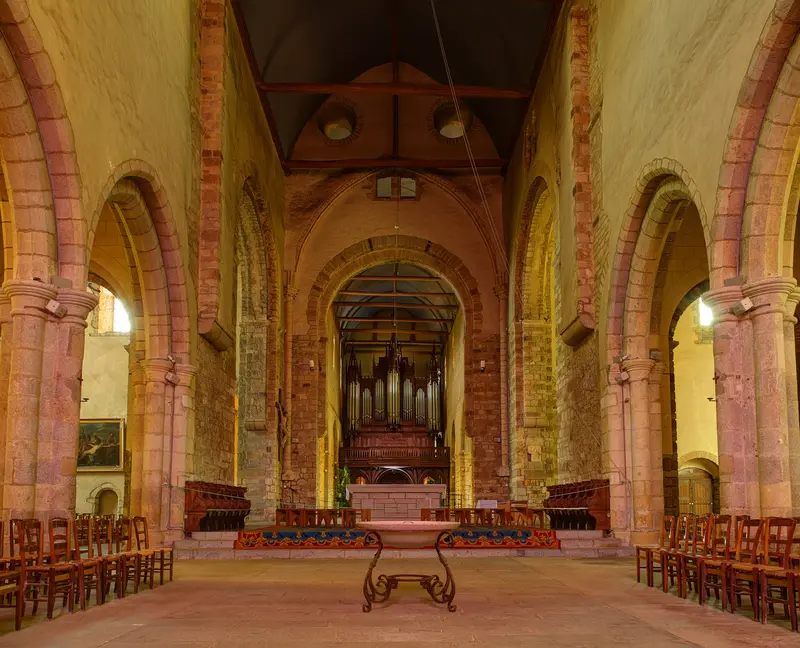 Notre-Dame-en-Saint-Melaine