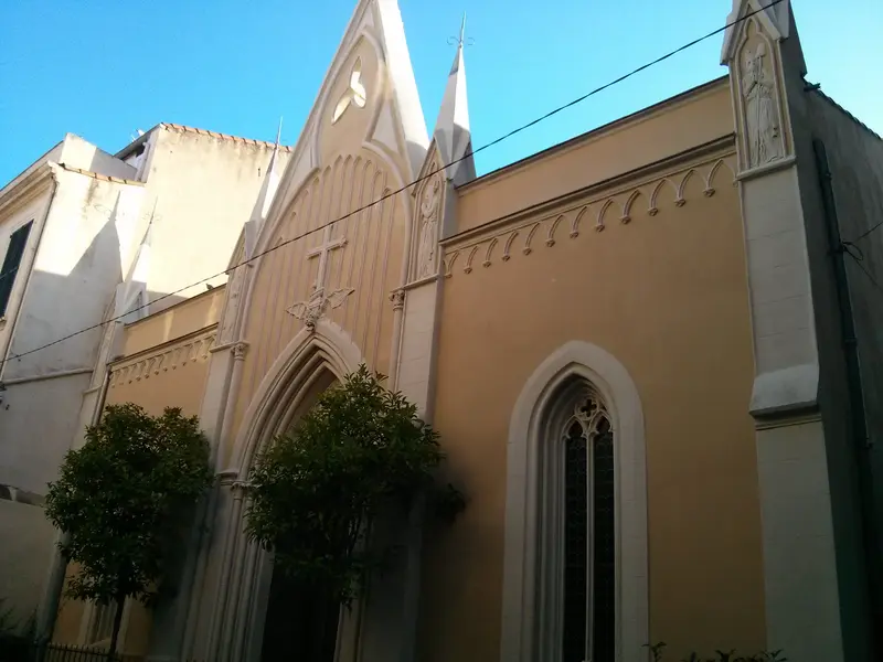 St-Bernardin