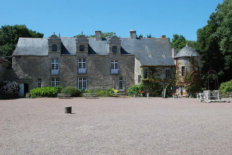 Château de Careil