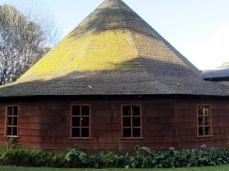 German Colonial Museum of Frutillar