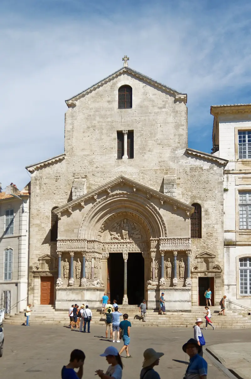 St-Trophime