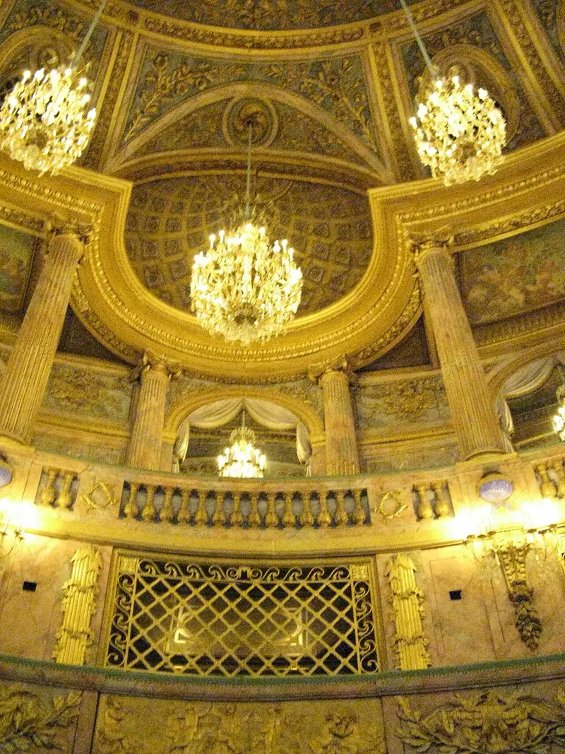 Königliche Oper