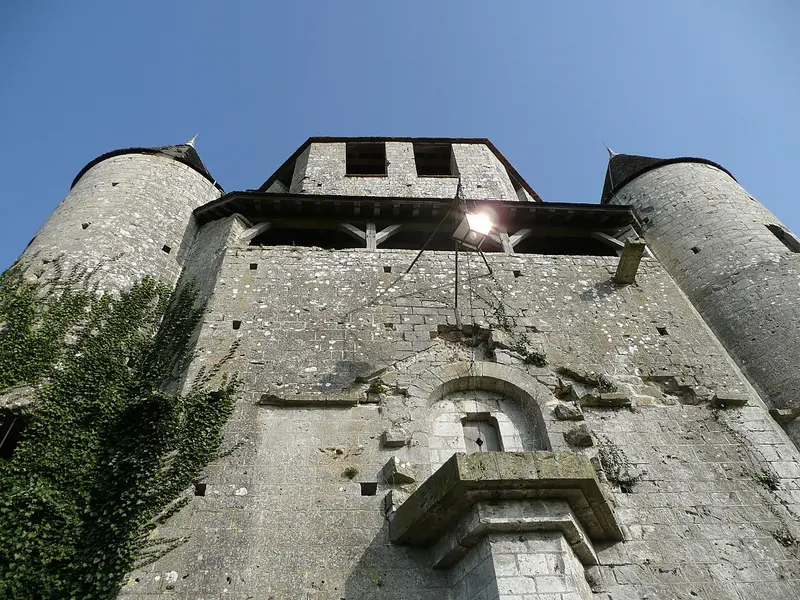 Caesar Keep
