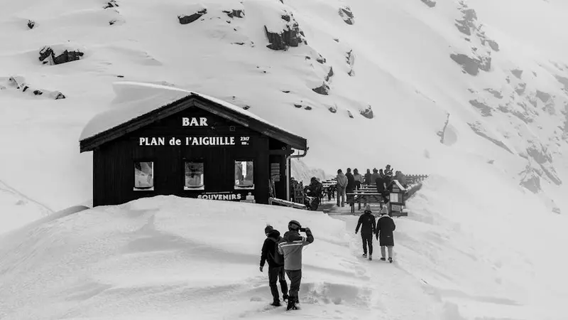 L'aiguille