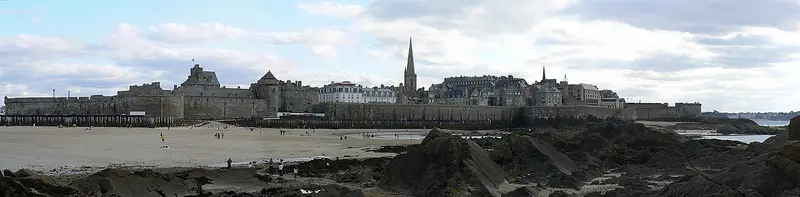 Saint-Malo Intra-Muros