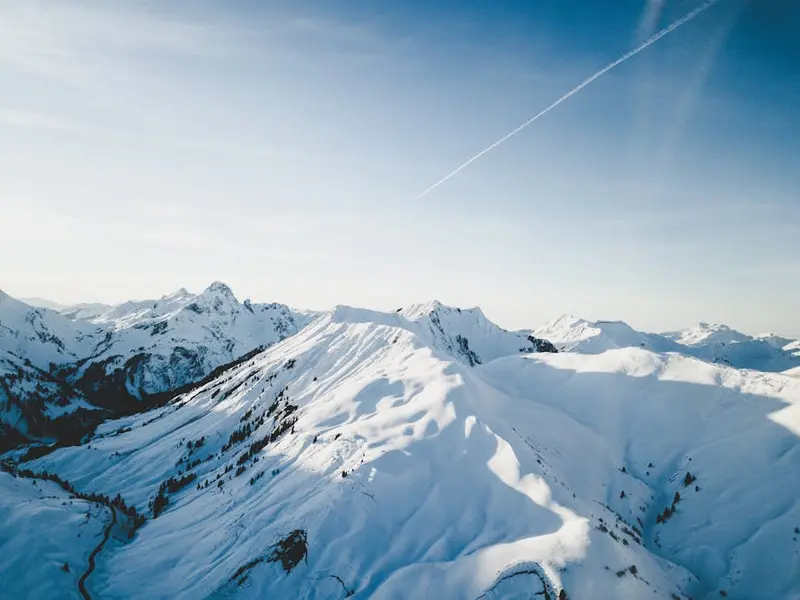 Stutfield Glacier Viewpoint