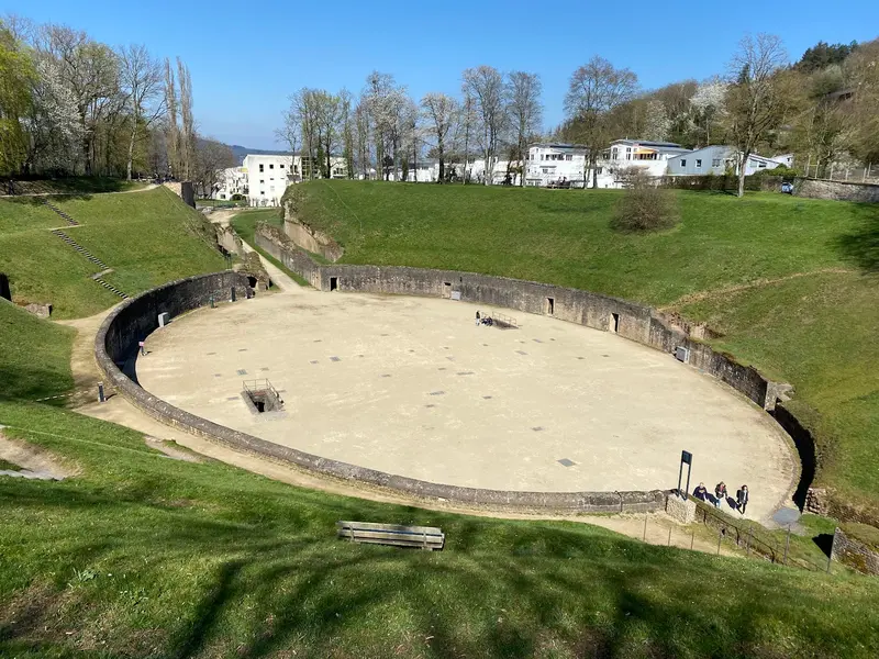 Amphitheater