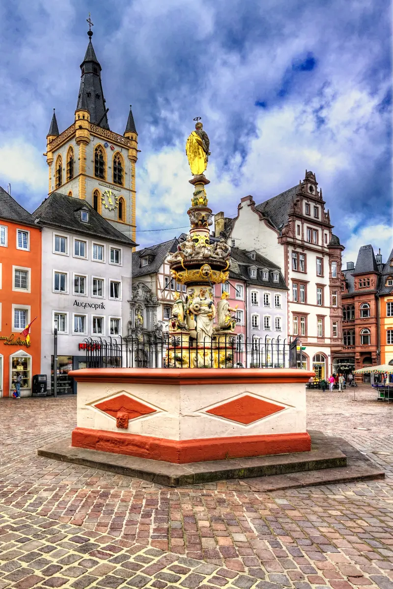 Hauptmarkt