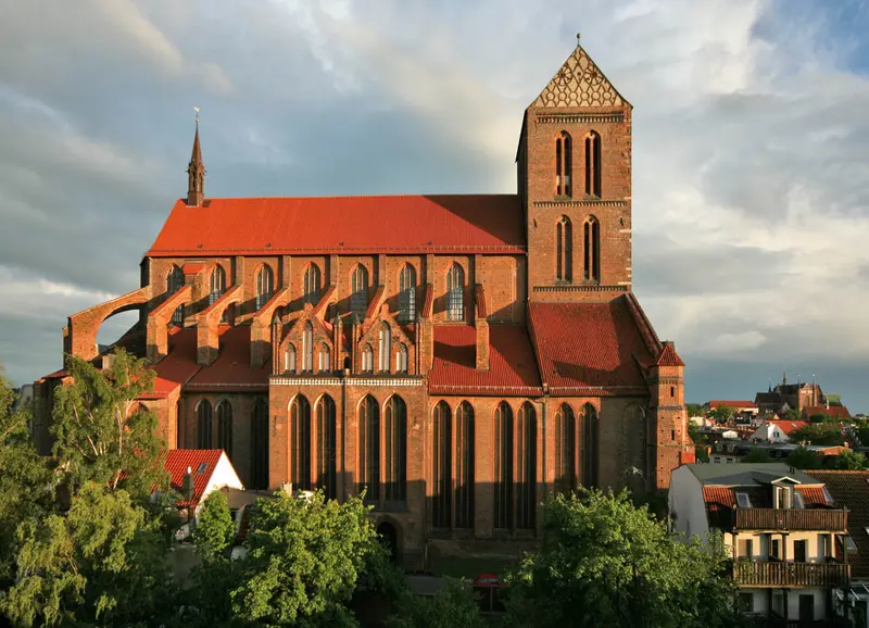 St. Nikolai