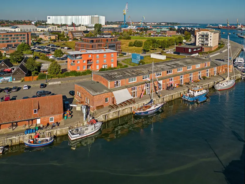 Old Harbor