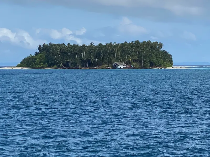 Siberut National Park