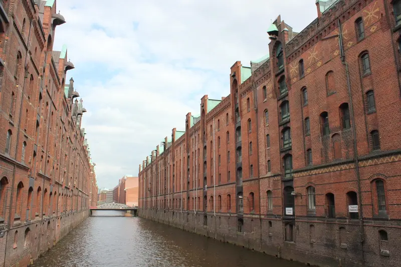 Speicherstadtmuseum