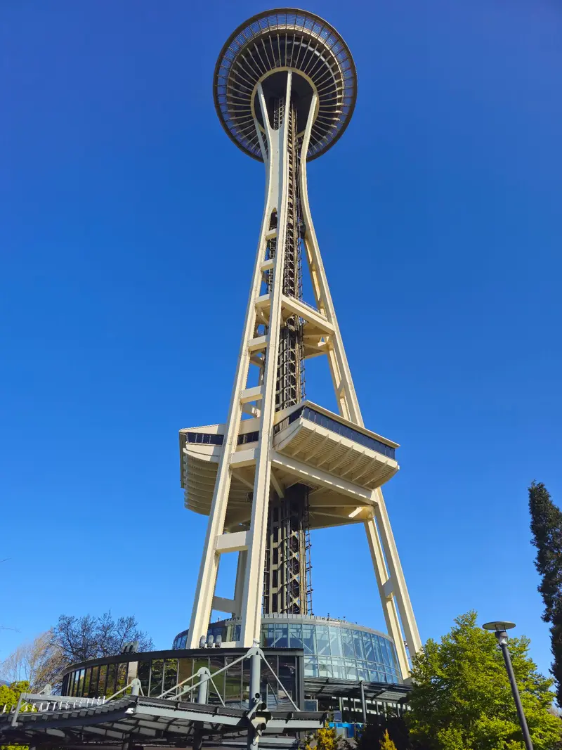 Space Needle