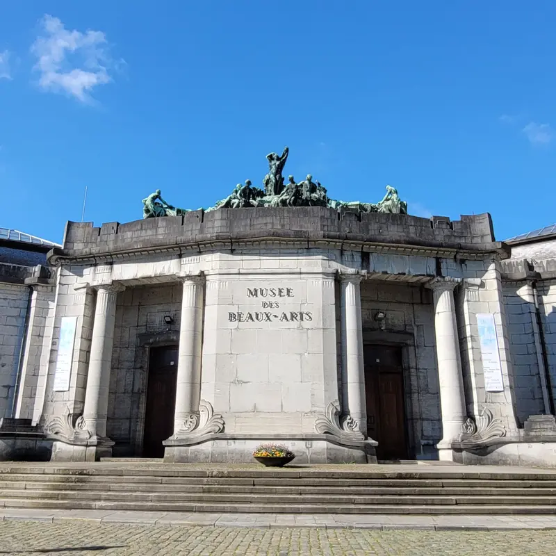 Musée des Beaux-Arts