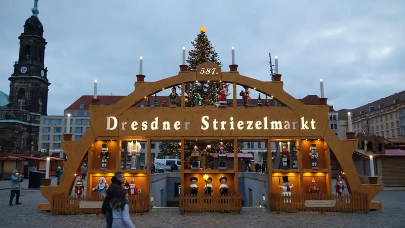 Altmarkt