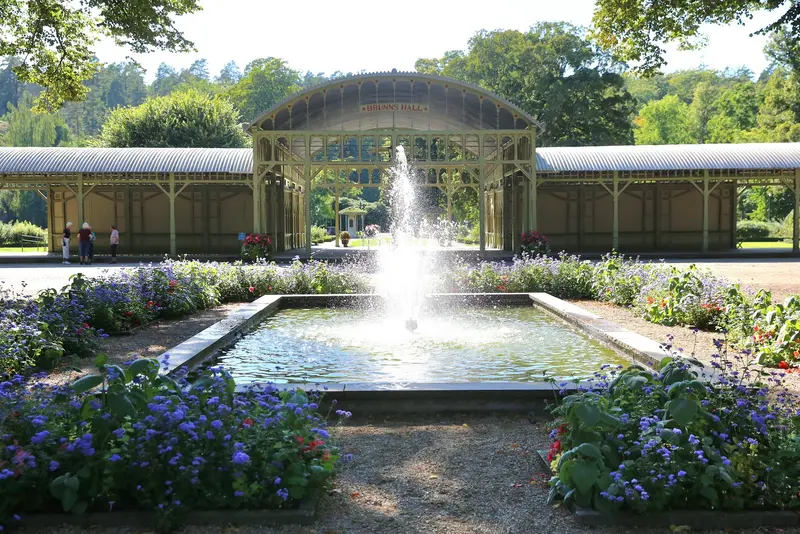 Ronneby Brunnspark