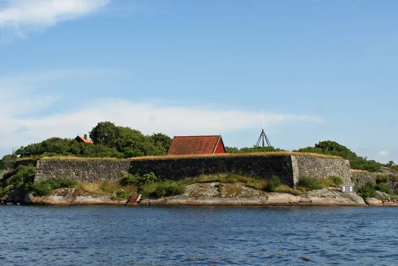 Kastellet Karlshamn