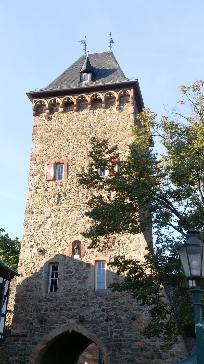 Werther Tor