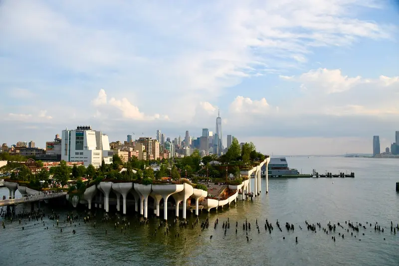 Little Island