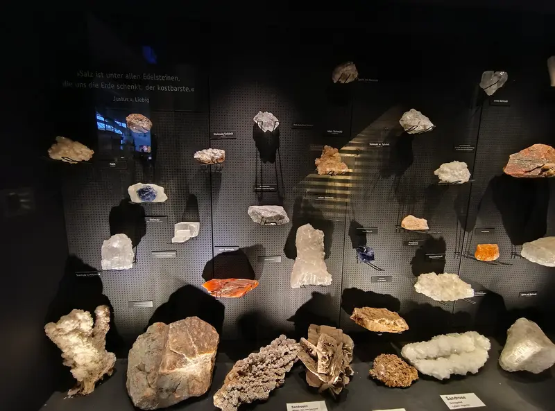 German Salt Museum