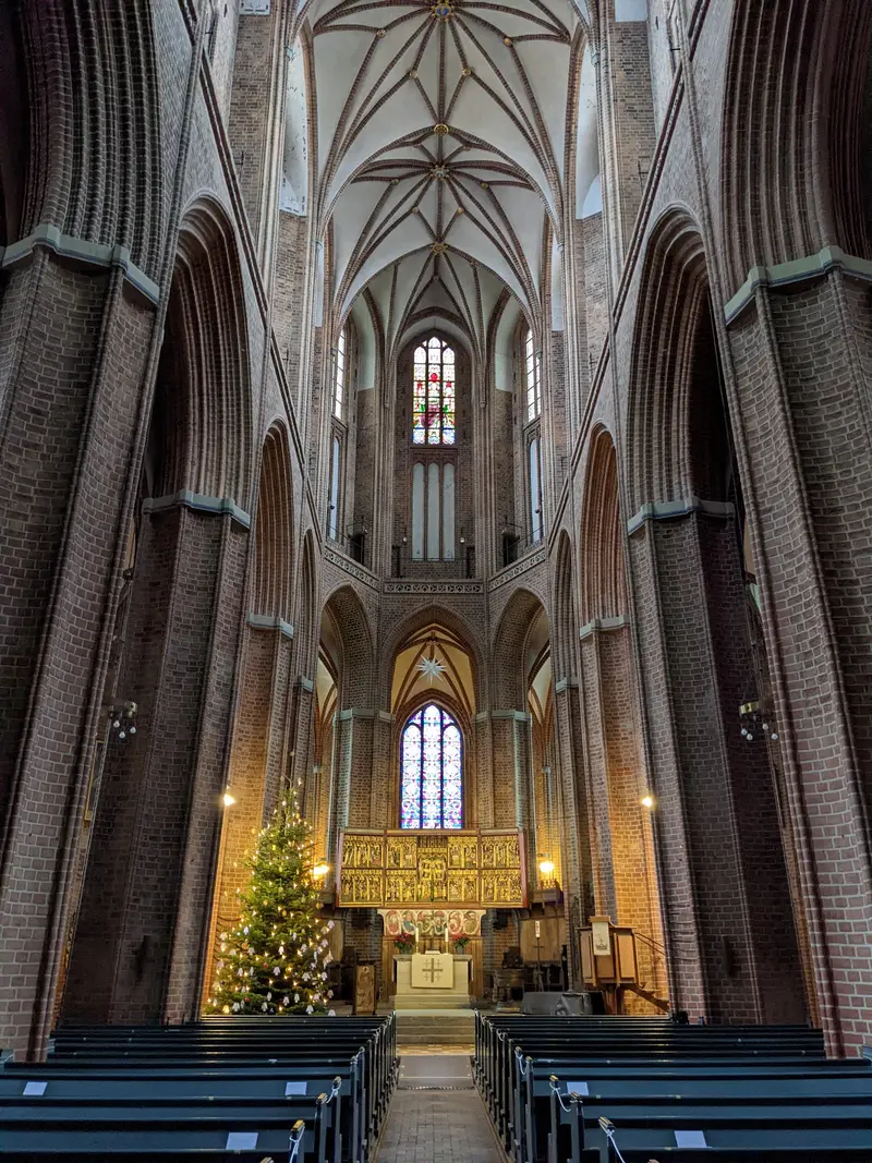 St. Nicolai
