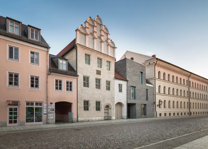Melanchthonhaus