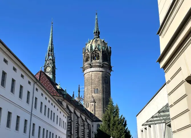 Schlosskirche