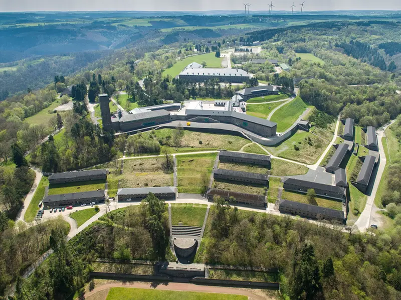 Vogelsang IP