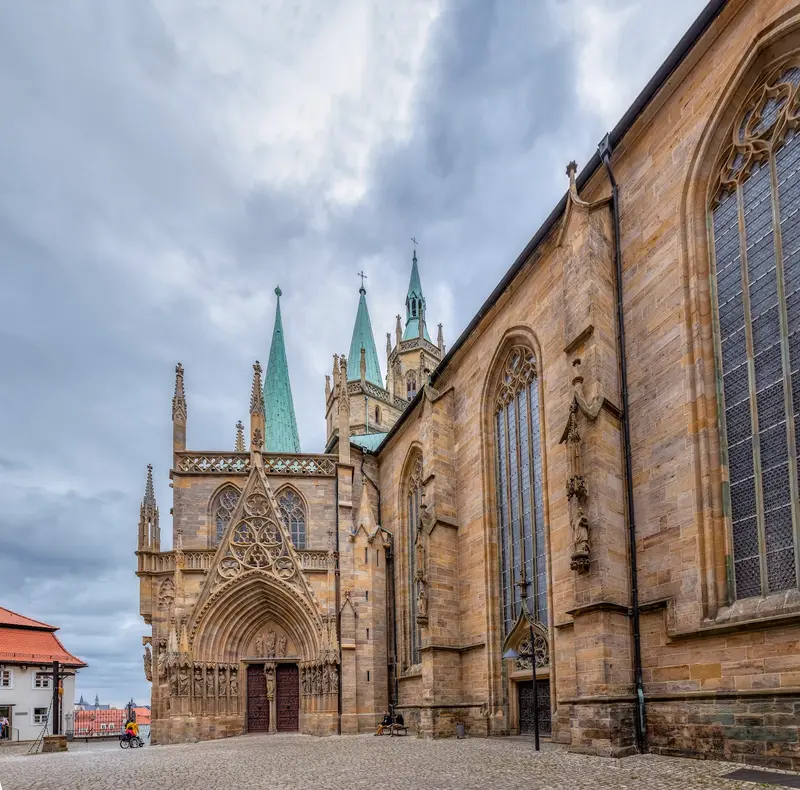 Mariendom