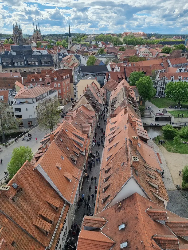 Krämerbrücke