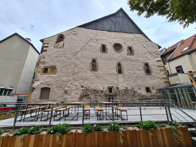 Alte Synagoge
