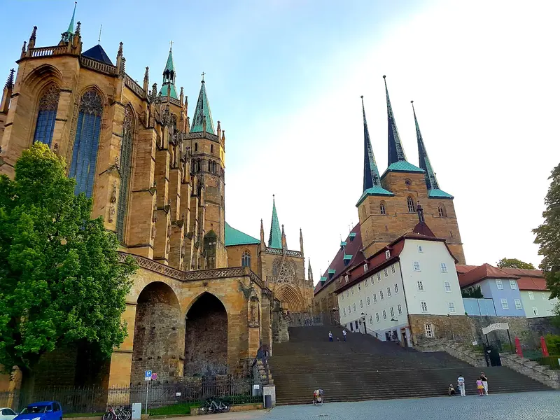 Severikirche