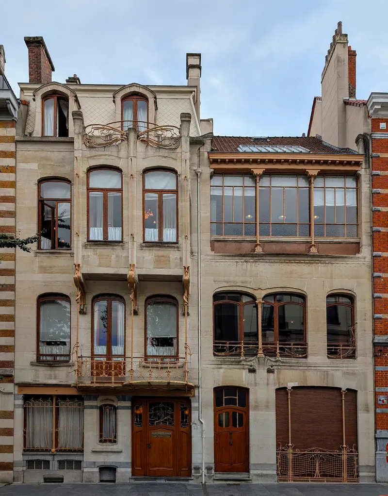 Horta-Museum
