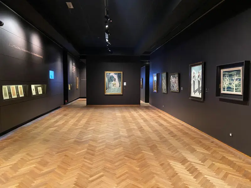 Magritte-Museum