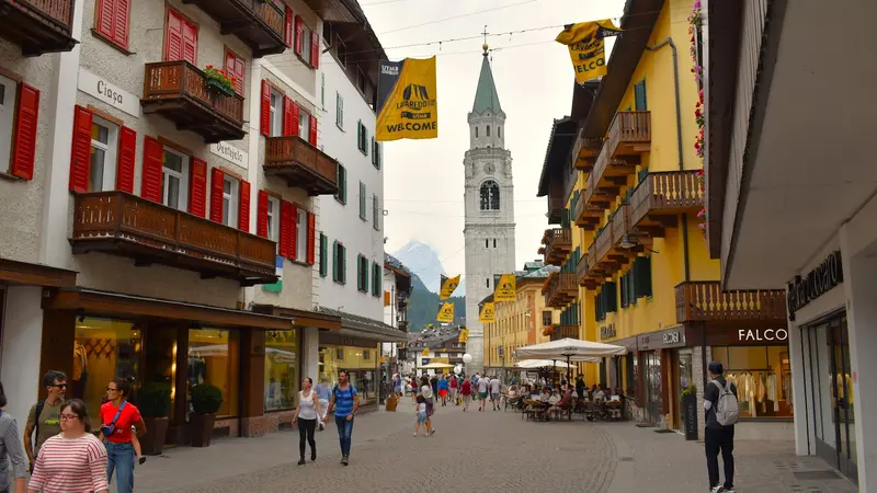 Corso Italia