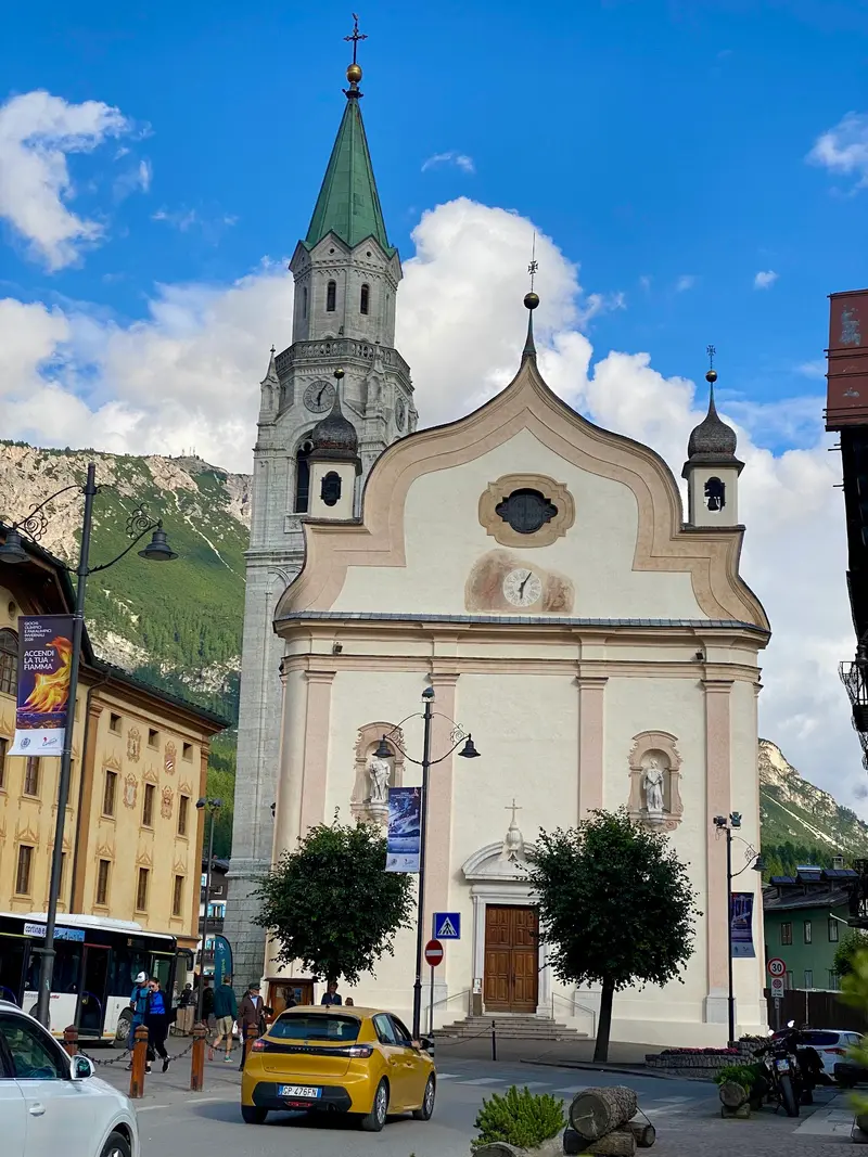 Basilica dei Santi Filippo e Giacomo