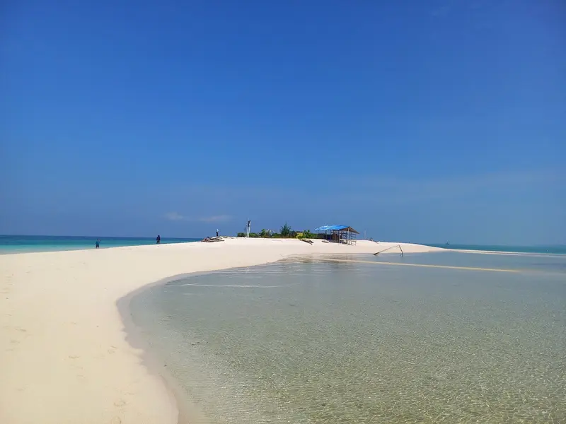 Gusung Sanggalau