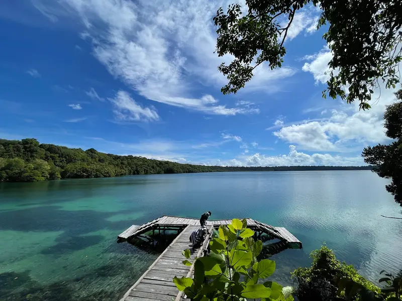Danau Kakaban
